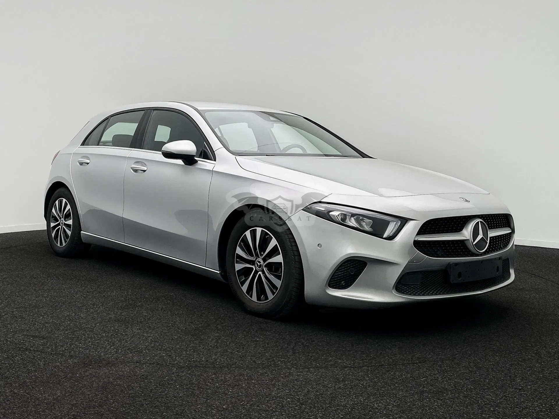 Mercedes-Benz A 180 Business Solution 2019
