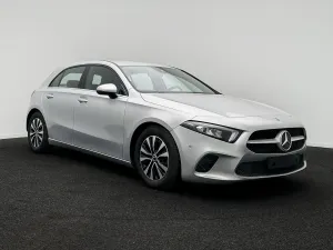 Mercedes-Benz A 180 Business Solution 2019