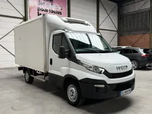 Iveco Daily 2.3 2015