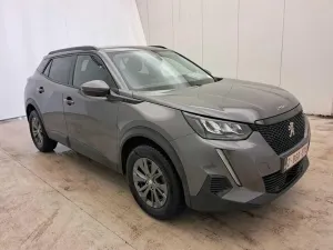 Peugeot 2008 1.2i Style 2021