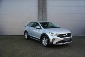 Volkswagen Taigo 1.0 TSI Life 2025