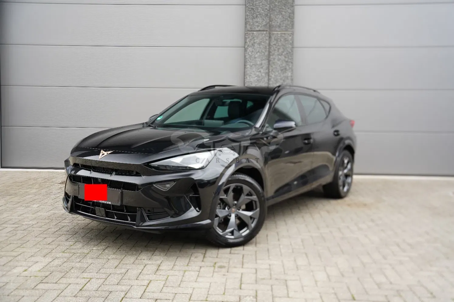 Cupra Formentor 1.5 eTSI Business 2025