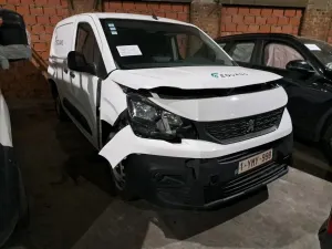 Peugeot Partner 1.5 HDI Premium 2020