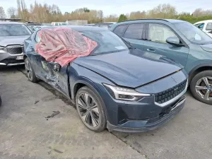 Polestar 2 Standard Range 2022