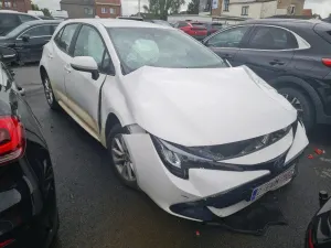 Toyota Corolla 1.8 Dynamic 2024