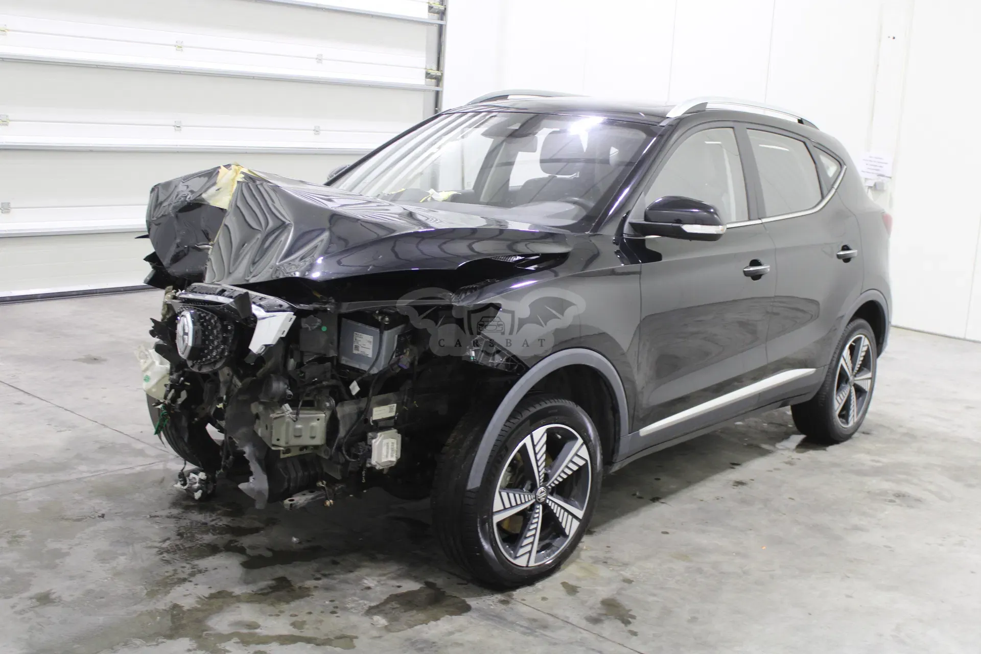 MG ZS 43 kWh 2020