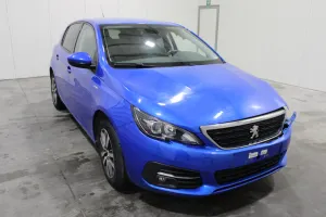 Peugeot 308 1.2 2021