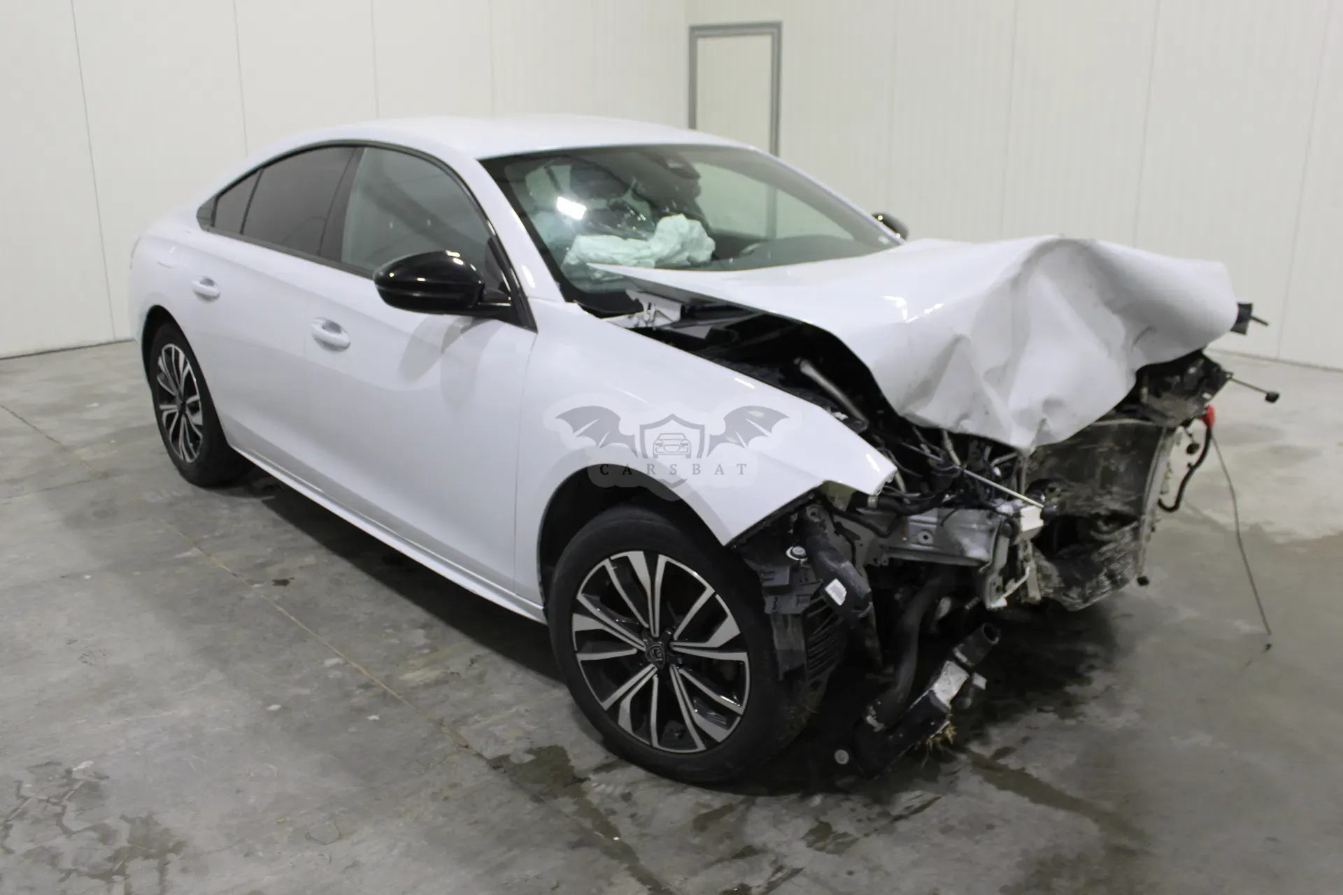 Peugeot 508 1.5 2024