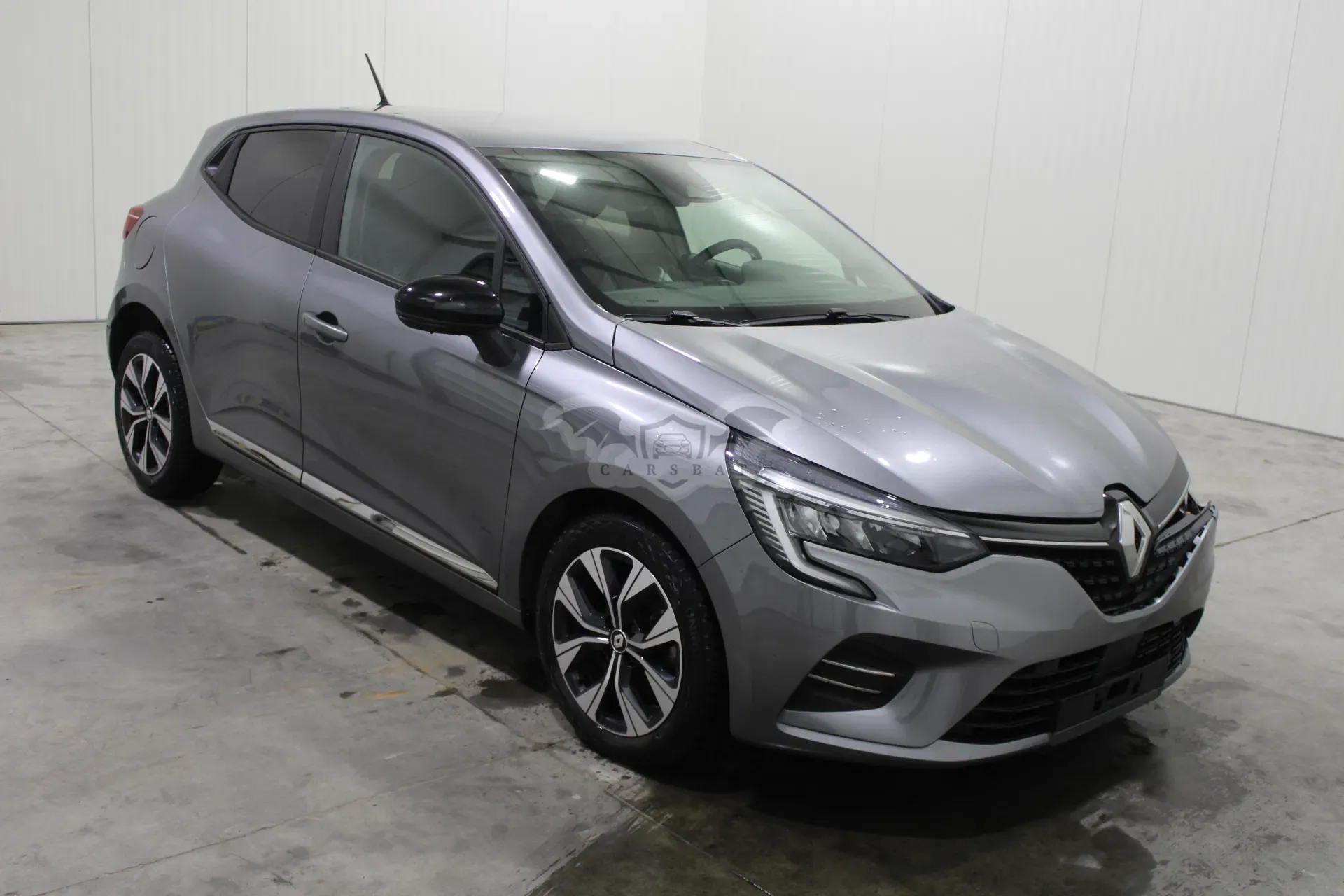 Renault Clio 1.0 2023
