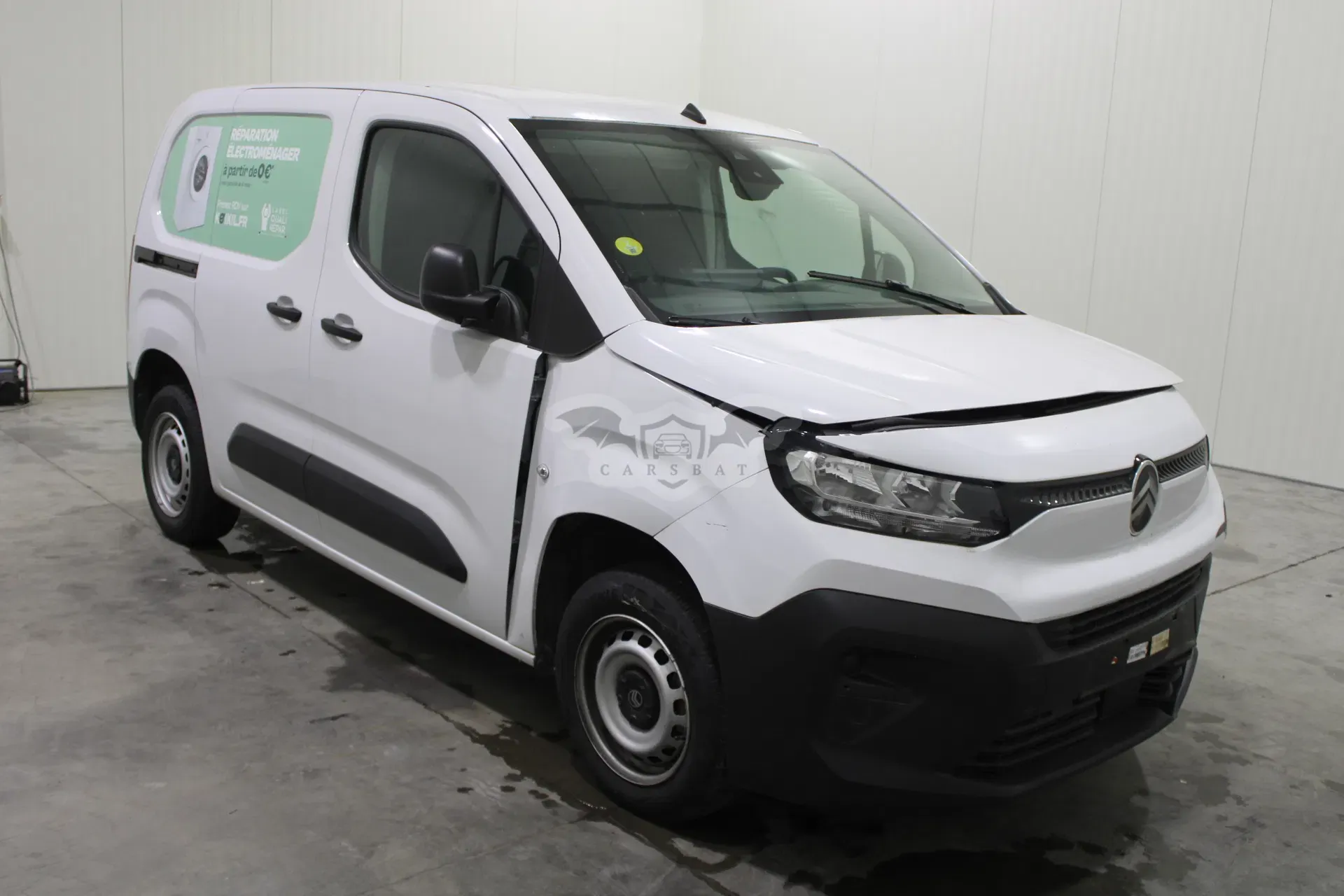 Citroën Berlingo Comfort 2025