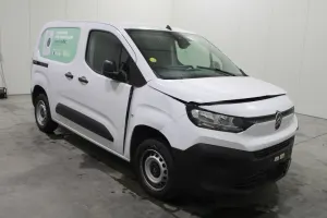 Citroën Berlingo Comfort 2025