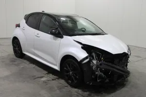 Toyota Yaris 1.5i Comfort 2023