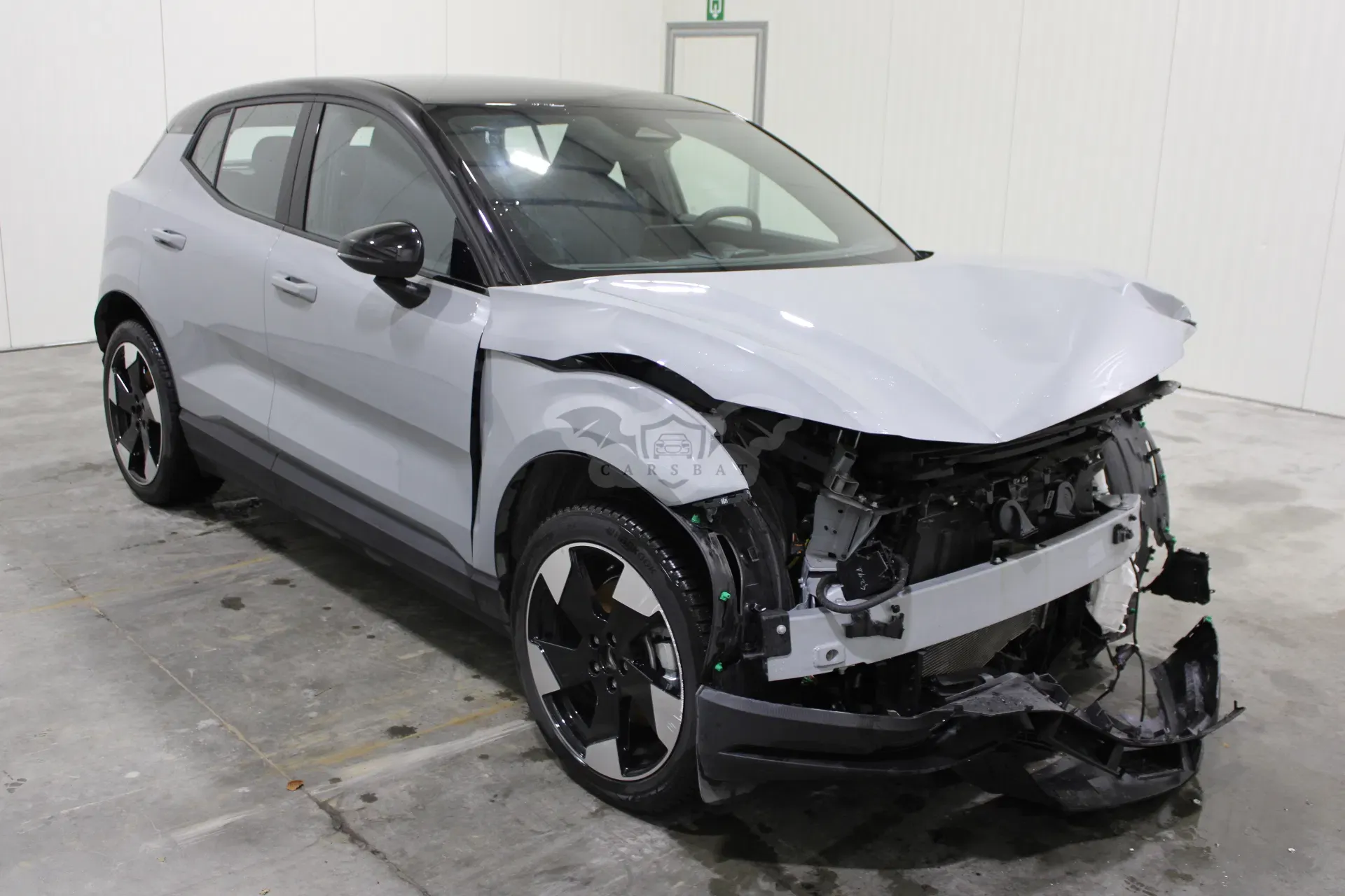 Volvo EX30 Extended Range 64 kWh 2024