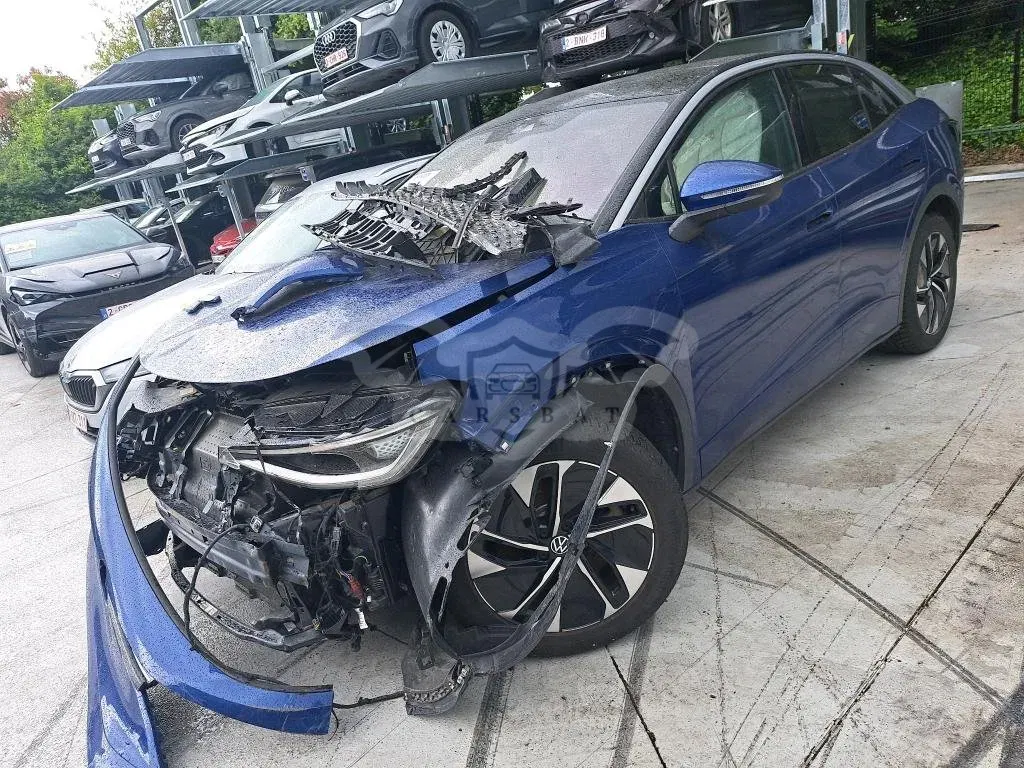 Volkswagen ID.5 77 kWh Pro 2025