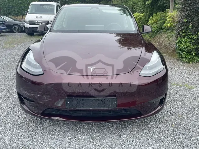 Tesla Model Y Performance 82 kWh 2023