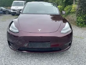 Tesla Model Y Performance 82 kWh 2023
