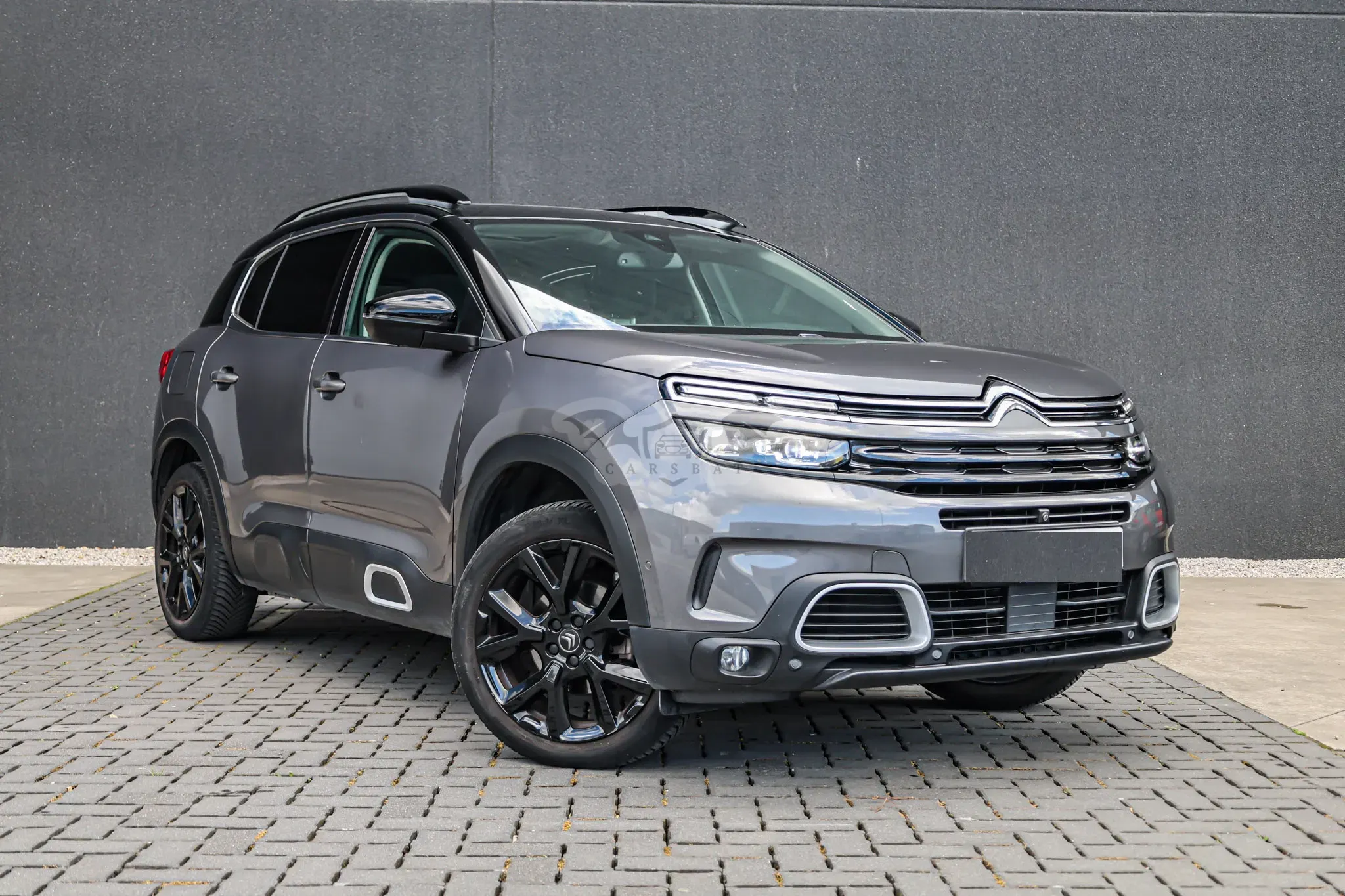 Citroën C5 Aircross 1.2i Shine 2020