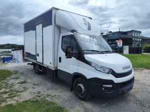 Iveco Daily 2.3 2018