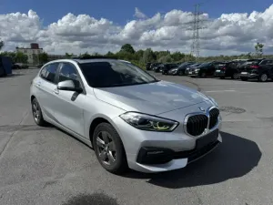 BMW 1 Series 118d 2020