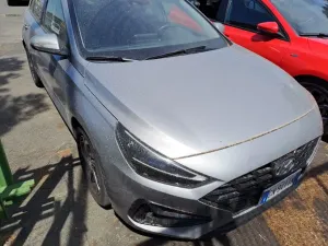 Hyundai i30 1.0 T-GDI Prime 2023