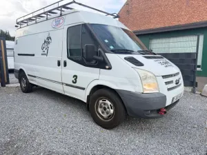 Ford Transit 2.2 TDCI 2012