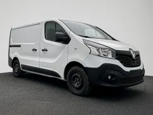 Renault Trafic L1H1 1.6 Grand Comfort 2019