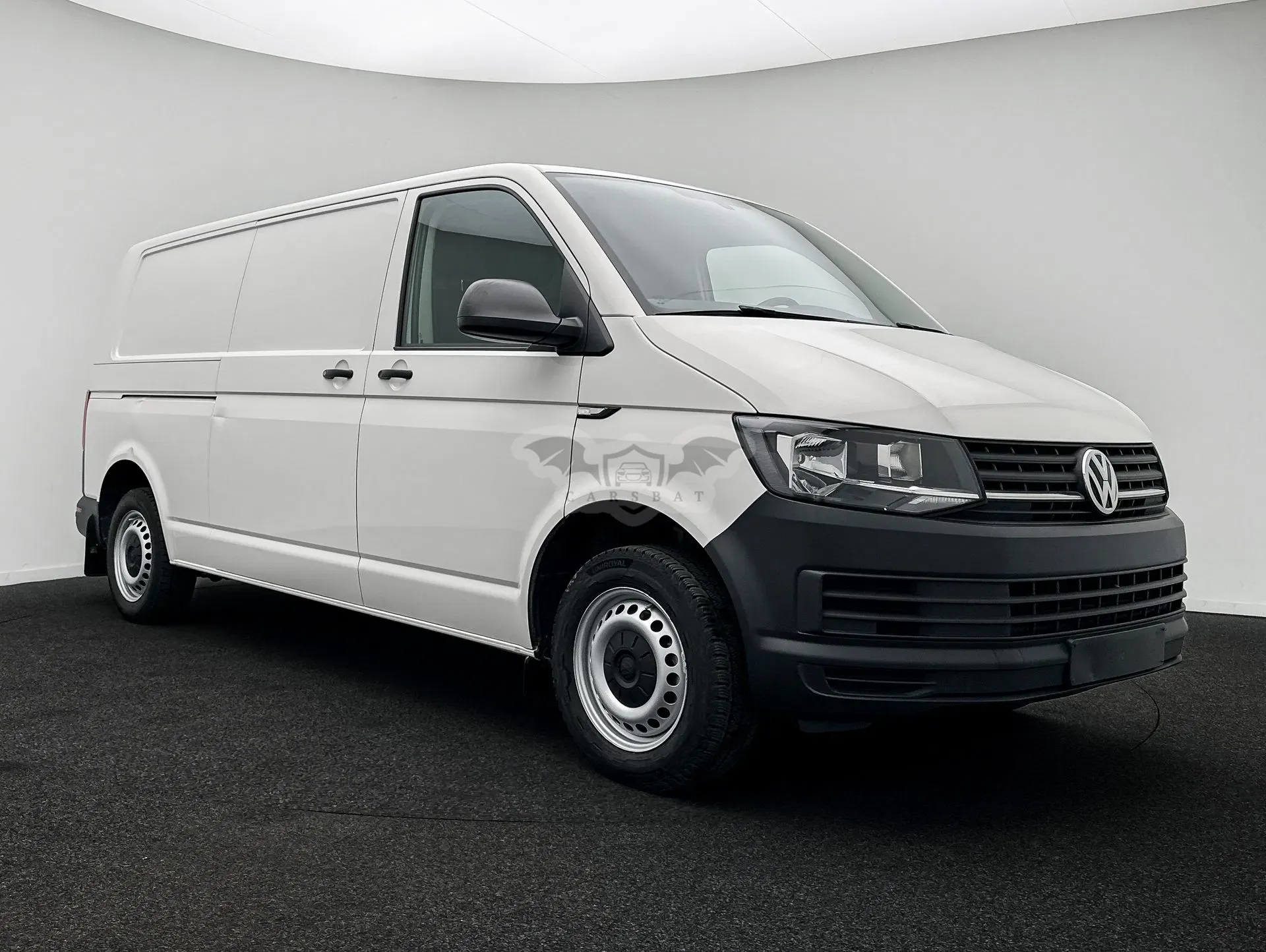 Volkswagen Transporter 2.0 TDI 2020