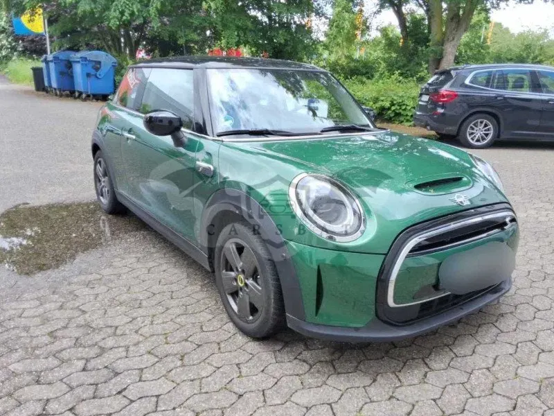 Mini 3 Doors Cooper Classic 2022
