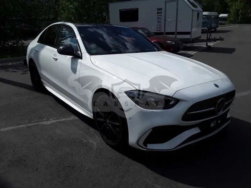 Mercedes-Benz C 300e AMG Line 2023