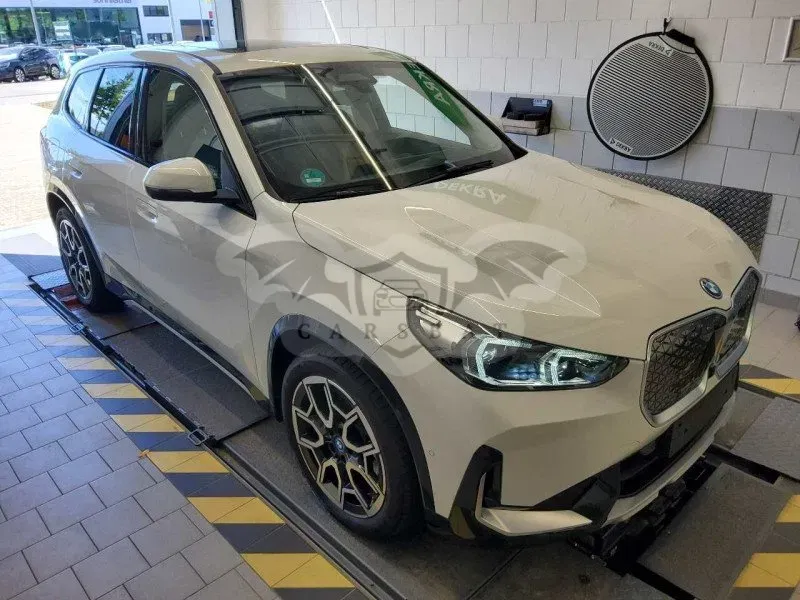 BMW iX1 X Line 2024