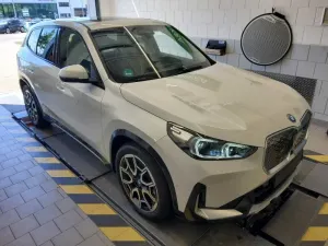BMW iX1 X Line 2024