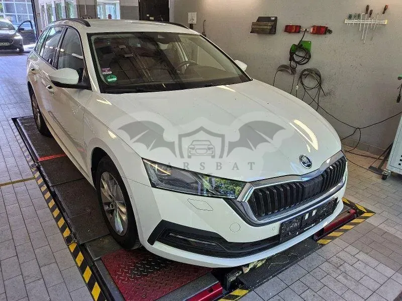 Skoda Octavia Combi 1.2 Ambition 2023