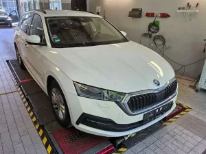 Skoda Octavia Combi 1.2 Ambition 2023