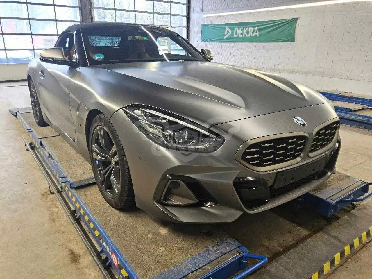 BMW Z4 3.0 2023