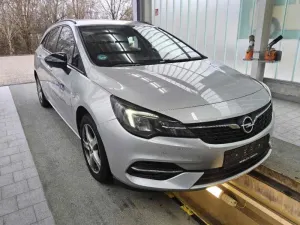 Opel Astra Sports Tourer 1.5 Edition 2021