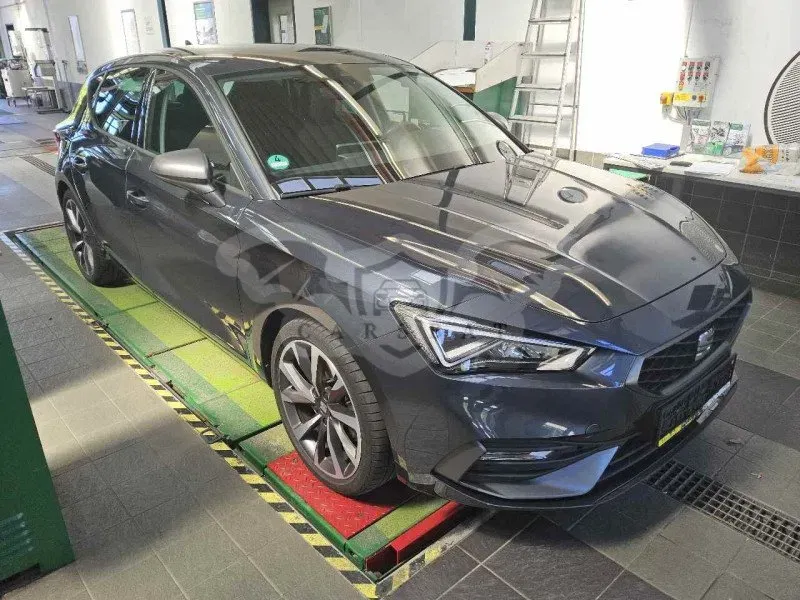 Seat Leon 1.5 TSI FR 2022
