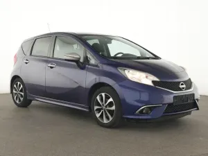 Nissan Note 1.2 N-Tec 2016