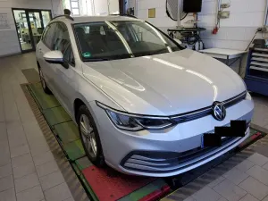 Volkswagen Golf Variant 2.0 TDI Life 2022