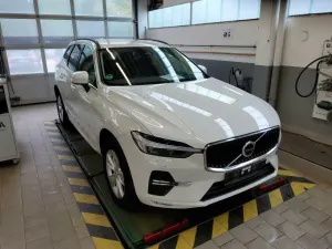 Volvo XC60 3.2 Core 2022