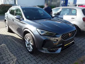 Cupra Formentor 1.5 TSI 2024