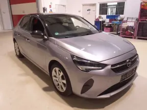Opel Corsa 1.2 Edition 2022