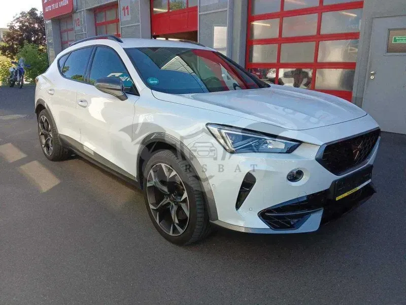Cupra Formentor 2.0 TSI VZ 2023
