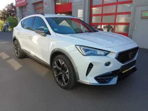 Cupra Formentor 2.0 TSI VZ 2023