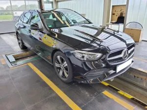 Mercedes-Benz C Break 200d Avantgarde Advanced 2024