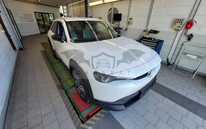 Mazda MX-30 Advantage 2023