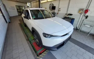 Mazda MX-30 Advantage 2023