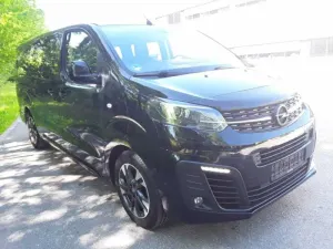 Opel Zafira Life 2.0 Edition 2022