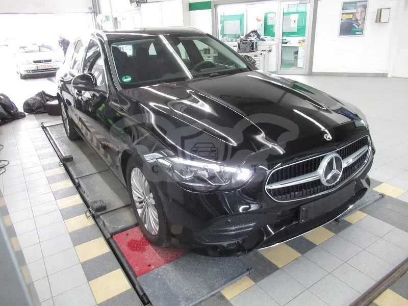 Mercedes-Benz C Break 200d Avantgarde Advanced 2025