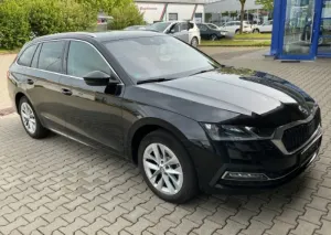 Skoda Octavia Combi 1.2 Style 2023