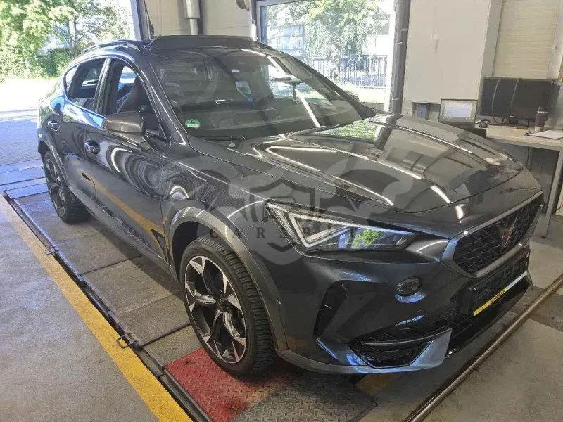 Cupra Formentor 1.5 TSI 2023
